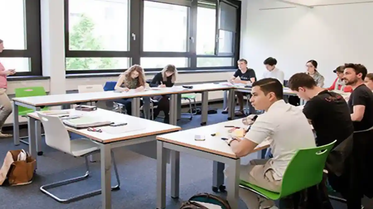 أفضل مراكز تعلم اللغة الألمانية في مصر 2026