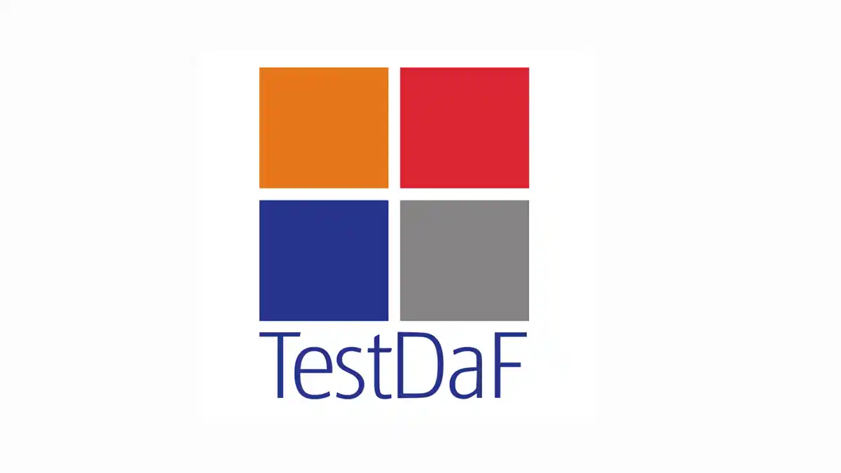 اختبار تست داف TestDaF للجامعات الألمانية