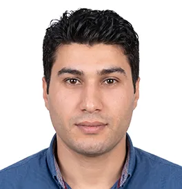 Ahmed Moawad